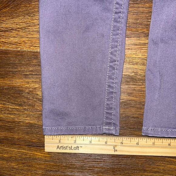 True religion skinny legging jeans - Picture 5 of 7